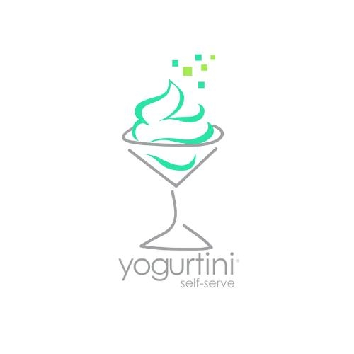 Yogurtini Logo