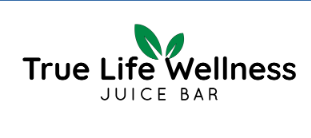 True Life Wellness Juice Bar Logo