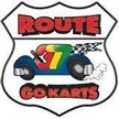 Route 377 Go-Karts Logo