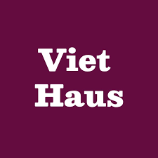 Viet Haus - West Waters Avenue Logo