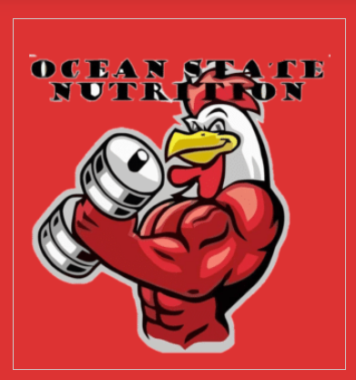 Ocean State Nutrition Cranston Logo