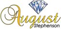 August Stephenson Logo