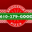 Bridgeport Pizza - Bridgeport Logo