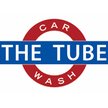 The Tube Car Wash Logo