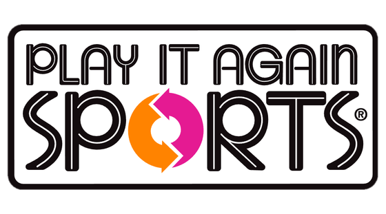 Play It Again Sports Buford Logo