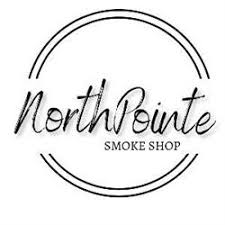 NorthPointe Smoke Shop - LC Logo