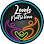 Levels Nutrition - Garland Logo