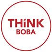 Think Boba Logo