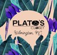 Plato's Closet- Wilmington Logo