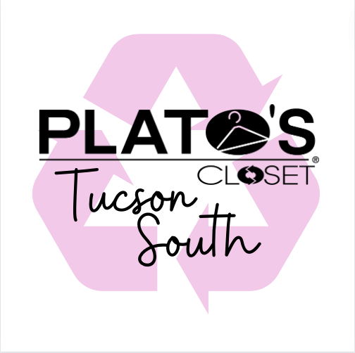 Platos Closet - Tucson South Logo