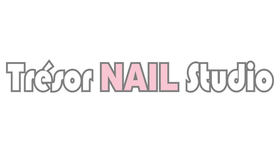 Tresor Nail Studio - Mansfield Logo
