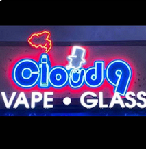 Cloud 9  Logo