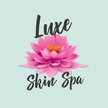 Luxe Skin Spa Logo