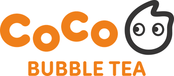 CoCo Fresh Tea &Juice Downtown Logo