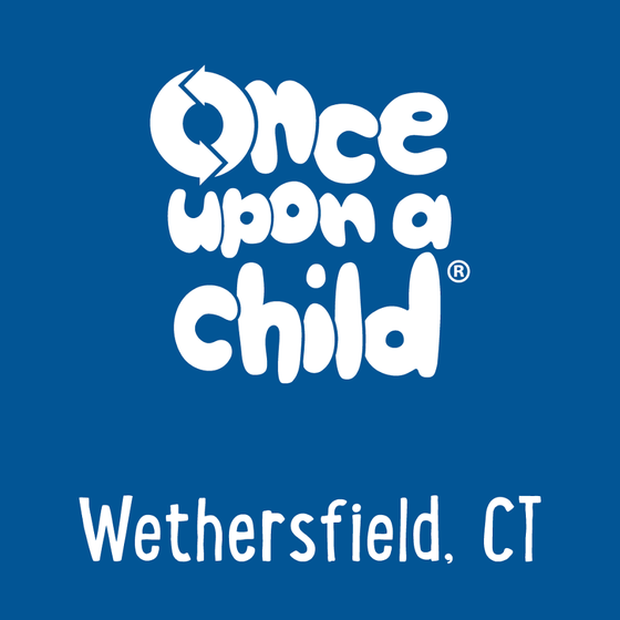 Once Upon A Child Wethersfield Logo