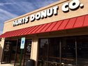 Hurts Donut Co. - Tempe Logo