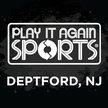Play It Again Sports- Deptford Logo