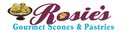 Rosie's Mountain Coffee Logo