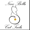 Nine Bells and Cat Tails Logo
