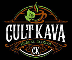 Cult Kava - Sacramento Logo