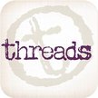 Threads Boutique Logo