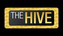 The Hive Gaming Cafe' Logo