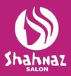 Shahnaz Salon - Frisco Logo