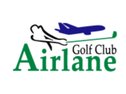 Airlane - Halifax Logo