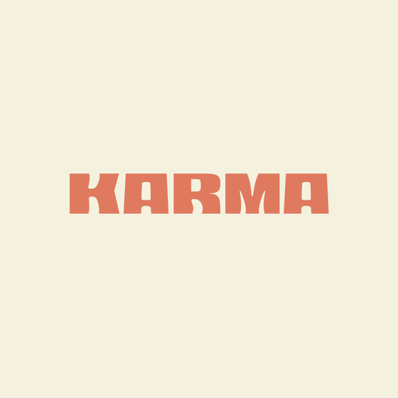 KARMA Smoke & Vape 2601 F M Logo