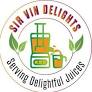 Sir Vin Delights Logo