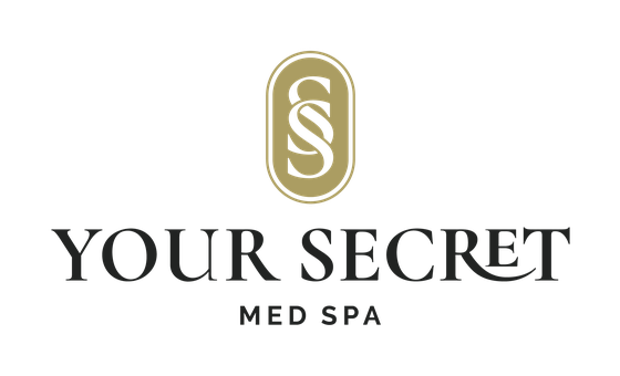 Secret Med Spa Logo