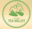 Tea Valley - Spring Logo