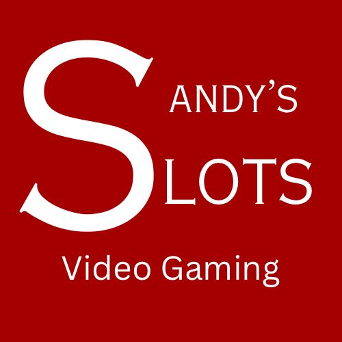 Sandy's Slots LLC - Crestwood Logo