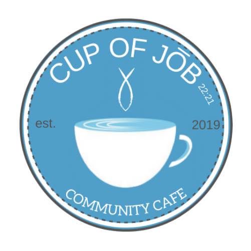 Cup of Job Jacksonville Logo