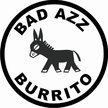 Bad Azz - Saginaw Logo