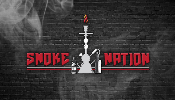 Smoke Nation Logo