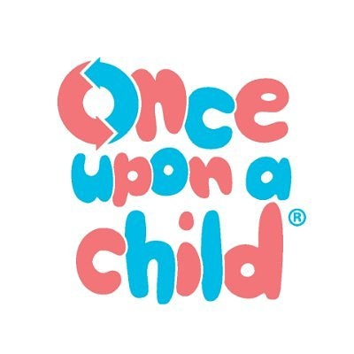 Once Upon A Child Spartanburg Logo