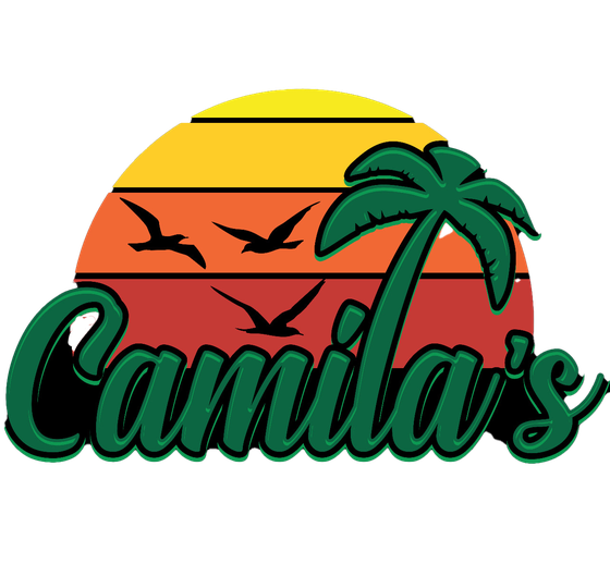 Camilas Mexican Restaurant Logo