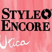 Style Encore-Utica Logo
