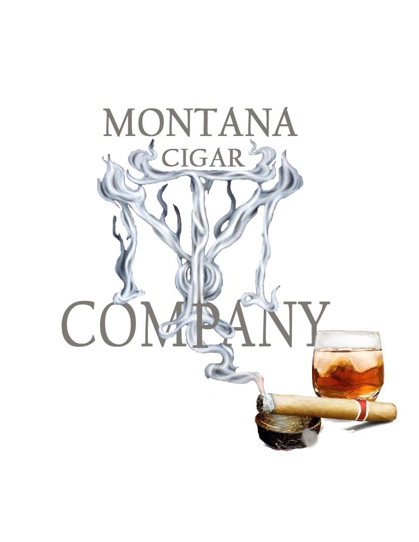 Montana Cigar Co - Union City Logo