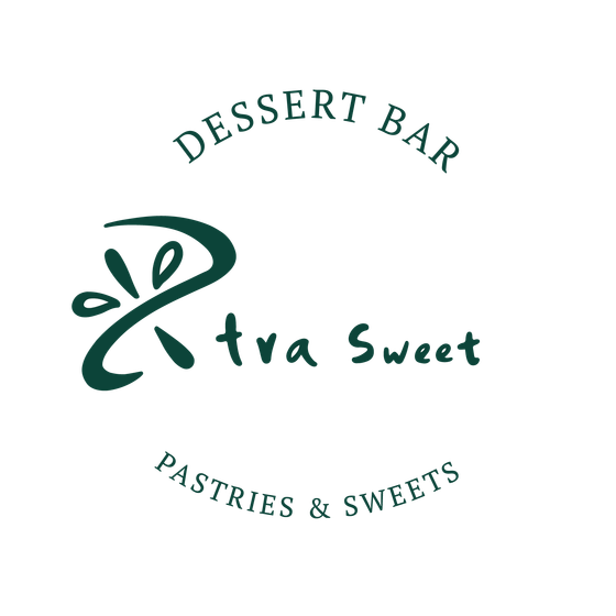Xtra Sweet - Las Vegas Logo