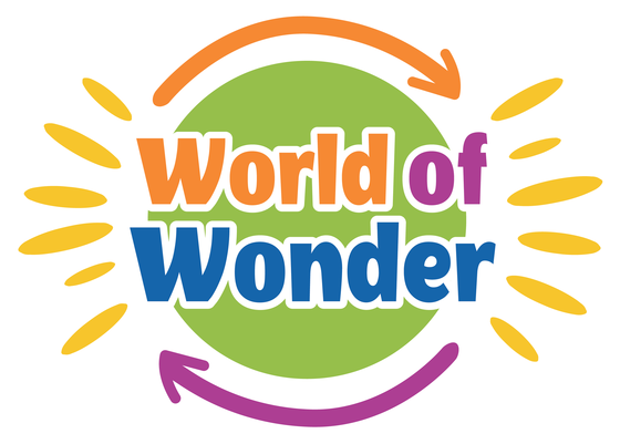 World Of Wonder Logo
