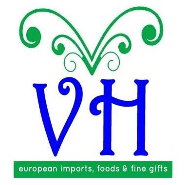 Viking House Logo