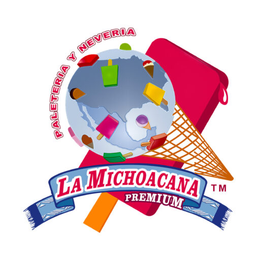 La Michoacana - Avondale Logo