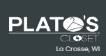 Plato's Closet - La Crosse Logo