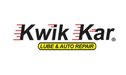 Kwik Kar - Parker Rd Logo
