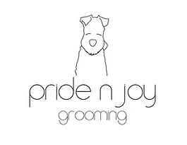 Pride N Joy Grooming - Chula Logo