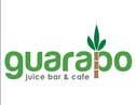 Guarapo Cafe Logo