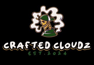 Crafted Cloudz Logo