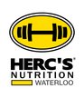 Herc's Waterloo Logo